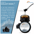 Dr. Morepen Shilajit Resin Form thumbnail