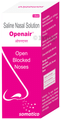 Openair Nasal Solution thumbnail