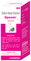 Openair Nasal Solution thumbnail