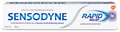 Sensodyne Rapid Relief Toothpaste thumbnail