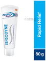 Sensodyne Rapid Relief Toothpaste thumbnail