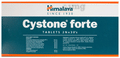 Himalaya Cystone Forte Tablet thumbnail