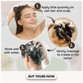 TNW- The Natural Wash Herbal Shampoo thumbnail