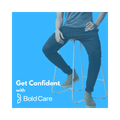Bold Care Daily Forever Stamina Support Tablet thumbnail