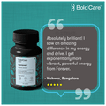 Bold Care Daily Forever Stamina Support Tablet thumbnail