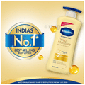 Vaseline Intensive Care Body Deep Moisture Lotion thumbnail