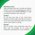 Iodex Rapid Action Spray thumbnail