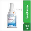 Otrivin Oxy Fast Relief Adult Nasal Spray thumbnail