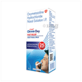 Otrivin Oxy Fast Relief Adult Nasal Spray thumbnail