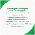 Iodex Rapid Action Spray thumbnail