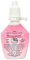 Nasomist Nasal Spray thumbnail