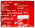 Cheri-XT Tablet thumbnail