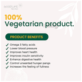 Goodlife Nutrition Flax Seed Extract Capsule thumbnail