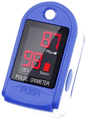 Healplex Finger Pulse Oximeter thumbnail