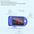 Healplex Finger Pulse Oximeter thumbnail