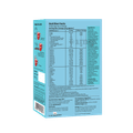 1mg Active Nutrition Mix with Whey Protein, Vitamin D, Choline and Fiber Chocolate thumbnail