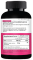 Nutracology Biotin 10000mcg Capsule thumbnail