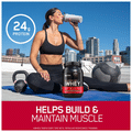 Optimum Nutrition (ON) Gold Standard 100% Whey Protein Isolate Powder Vanilla Icecream thumbnail