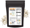 AS-IT-IS Nutrition Whey Protein Concentrate thumbnail