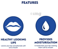 Nivea Lip Balm Original Care thumbnail