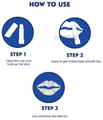 Nivea Lip Balm Original Care thumbnail