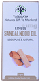 Vanalaya 100% Pure & Natural Edible Sandalwood Oil thumbnail