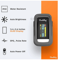 Vandelay Pulse Oximeter thumbnail