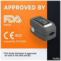 Vandelay Pulse Oximeter thumbnail