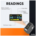 Vandelay Pulse Oximeter thumbnail