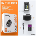 Vandelay Pulse Oximeter thumbnail