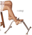 Vissco Cycle Exerciser-1015 thumbnail