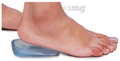 Wellon Heel Cushion Pair HC-02 Universal thumbnail