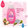 Johnson's Active Kids Shiny Drops Shampoo thumbnail