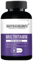 Nutracology Multivitamin for Women Tablet thumbnail