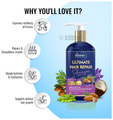 St.Botanica Ultimate Hair Repair Shampoo thumbnail