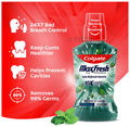 Colgate MaxFresh Plax Mouth Wash Fresh Mint thumbnail