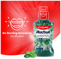 Colgate MaxFresh Plax Mouth Wash Fresh Mint thumbnail