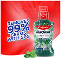 Colgate MaxFresh Plax Mouth Wash Fresh Mint thumbnail