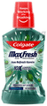 Colgate MaxFresh Plax Mouth Wash Fresh Mint thumbnail