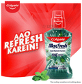 Colgate MaxFresh Plax Mouth Wash Fresh Mint thumbnail