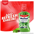 Colgate MaxFresh Plax Mouth Wash Fresh Tea thumbnail