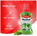 Colgate MaxFresh Plax Mouth Wash Fresh Tea thumbnail