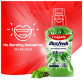 Colgate MaxFresh Plax Mouth Wash Fresh Tea thumbnail