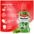 Colgate MaxFresh Plax Mouth Wash Fresh Tea thumbnail