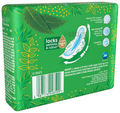 Whisper Ultra Clean with Herbal Oil Sanitary Pads XL thumbnail