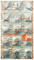 Celin Zinc Chewable Tablet Orange thumbnail