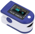 Neonate Care Pulse Oximeter Blue thumbnail