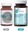 HealthKart HK Vitals Multivitamin Women Tablet thumbnail