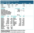 HealthKart HK Vitals Multivitamin Women Tablet thumbnail