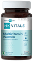 HealthKart HK Vitals Multivitamin Women Tablet thumbnail